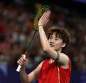 Chen Yufei Siap Tempur Lawan An Se Young di Final Orleans Masters 2025