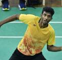 India Tanpa Wakil di Final Orleans Masters 2025