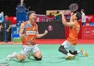 Jelang All England, Rexy Mainaky Puji Kemajuan Roy King/Junaidi