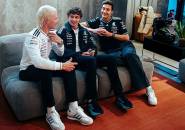 Valtteri Bottas dan George Russell Tidak Akan Jadi Masalah