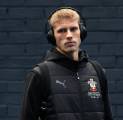 Albert Gronbaek Kecewa dengan Minimnya Waktu Bermain di Southampton