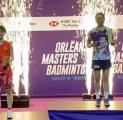 Sikat Chen Yufei, An Se Young Kampiun Orleans Masters 2025
