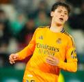 Tak Ada Salahnya Arda Guler Ikuti Langkah Martin Odegaard