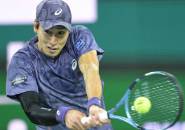 Yosuke Watanuki Cetak Sejarah Di Indian Wells