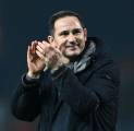 Ally McCoist Dukung Frank Lampard Jadi Manajer Baru Rangers