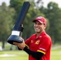 Sergio Garcia Raih Kemenangan Ganda Di LIV Golf Hong Kong