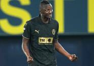 Valencia Ingin Permanenkan Status Umar Sadiq di Akhir Musim