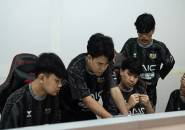 Dewa United Apollo Amankan Tiket ke Playoff DGWIB FF S25
