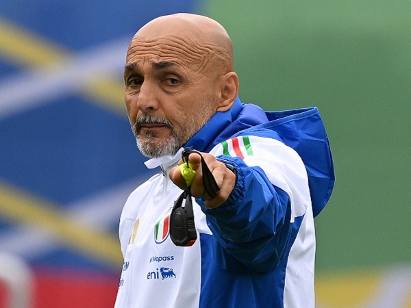 Luciano Spalletti Jelaskan Alasan Andalkan Pemain Muda Untuk Timnas Italia
