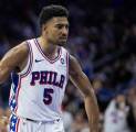 Philadelphia 76ers Harus Mempertahankan Quentin Grimes