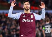 Bahagianya Marco Asensio Bantu Aston Villa Singkirkan Club Brugge