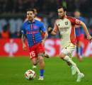 Fakta Menarik Jelang Olympique Lyon vs FCSB di Leg II 16 Besar Liga Europa