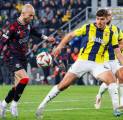 Fakta Menarik Jelang Rangers vs Fenerbahce di Leg II 16 Besar Liga Europa