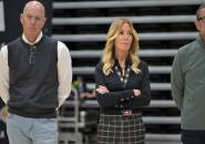 Jeanie Buss Ungkap Penyesalan Terbesar Saat Pimpin Lakers