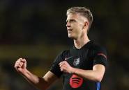 Dani Olmo Nyaris Perkuat Timnas Kroasia di Piala Dunia 2018