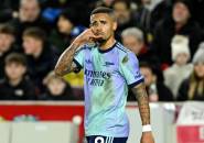 Gaji Gabriel Jesus Ternyata Lebih Tinggi dari Pemain Chelsea