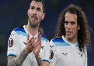 Gol Romagnoli Hantarkan Lazio Lolos ke Perempat Final UEL