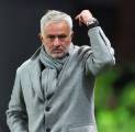 Jose Mourinho Kritik Wasit Usai Fenerbahce Tersingkir dari Liga Europa