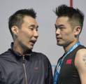 Lee Chong Wei Desak Leong Jun Hao Bangun Mental Yang Kuat