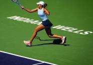 Masih Perkasa, Madison Keys Jadi Semifinalis Di Indian Wells