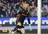 Pemain Fiorentina Masih Heran Manchester United Melepas David De Gea