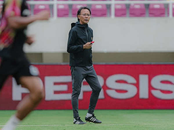 Persis Solo Diharapkan Lebih Fokus Usai Jeda Kompetisi