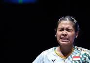 All England 2025: Gregoria Mariska Akui Gagal Tampilkan Performa Terbaik