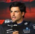 Carlos Sainz Bangga dengan Hasil Williams di F1 GP Australia