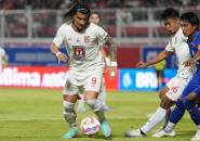 Diego Martinez Mulai Buktikan Ketajaman Bersama Malut United FC