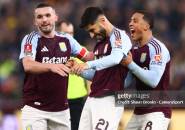 John McGinn Yakin Marco Asensio Masih Bisa Tampil Lebih Baik di Aston Villa