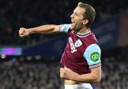 Tomas Soucek Targetkan Tiga Poin Saat West Ham Tandang ke Everton