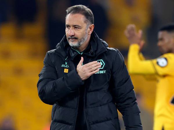 Vitor Pereira: Wolves Harus Tampil Maksimal Jika Ingin Kalahkan Southampton