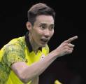 Abaikan Regenerasi, Malaysia Terlalu Nyaman Dengan Pencapaian Lee Chong Wei