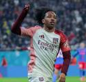 Arsenal dan Liverpool Bersaing Dapatkan Malick Fofana dari Lyon