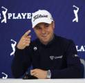Justin Thomas: Banyak Pemain Tidak Tahu Menahu Pembicaraan LIV-PGA Tour