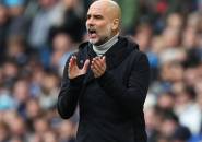 Pep Guardiola Bagikan Kabar Terkini Cedera Ederson dan Bernardo Silva