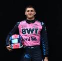 Jack Doohan Dapat Pelajaran Berharga Jelang GP China
