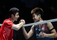Lee Chiao Hao Langsung Jumpa Shi Yuqi di Babak Pertama Swiss Open 2025