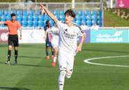 Real Madrid Ingin Pertahankan Masa Depan Bintang La Fabrica