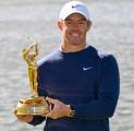 Rory McIlroy Menangkan Players Championship Kedua Via Playoff