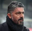 Timnya Menelan Kekalahan, Gennaro Gattuso Ngomel ke Pundit Kroasia