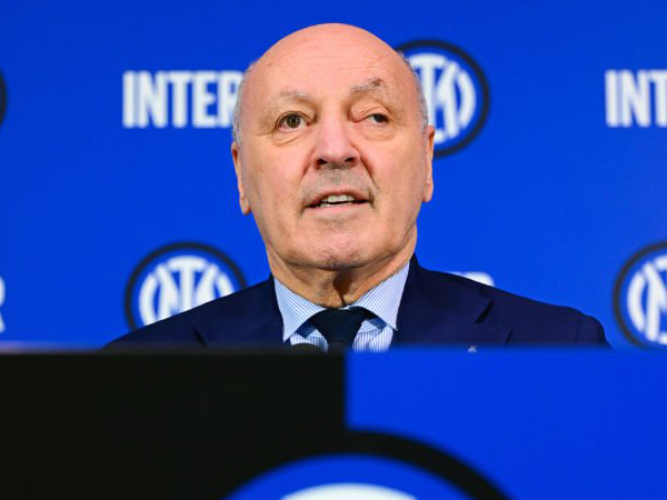 Giuseppe Marotta.