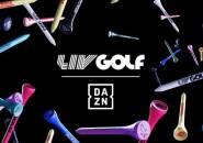 LIV Golf Teken Kesepakatan Siaran Eksklusif Multi Tahun Dengan DAZN