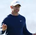 Rory McIlroy Incar Kejayaan di Masters Setelah Awal Yang Kuat di 2025