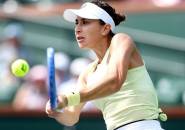 Belinda Bencic Terhindar Dari Skenario Terburuk Di Awal Miami Open