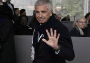 Dijagokan Menangi Pilpres IOC, IOC Juan Antonio Samaranch Pilih Merendah