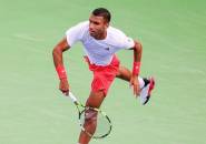 Felix Auger Aliassime Ungkap Target Utama Musim 2025