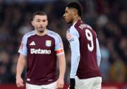 John McGinn Puji Semangat Baru Marcus Rashford di Aston Villa