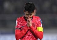 Korea Selatan Ditahan Imbang Oman, Son Sebut Telah Kecewakan Rekan-Rekannya