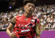 Atasi Kunlavut, Lin Chun Yi Lolos Semifinal Swiss Open 2025